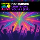 Hartshorn - You & I