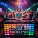 Ruud Huisman - Deep House Mix