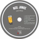 Neil Janke - Hold On