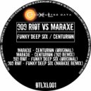 909 RIOT - Funky Deep Six