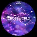 T R ! X - Excuse Us (Original Mix)