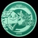 Len Vitz - Metro Verde