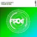 Greg Downey - Your Eyes