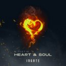 R-tistik - Heart and Soul