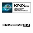 KINN - Back To The Boom