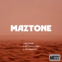 MAZTONE & MAZTONE - Hey