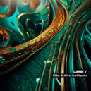 DREY - K.A.I (Killer Artifical Intelligence)