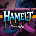 Tracie Kellogg - Hamelt (Original Mix)