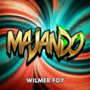 Wilmer Foy - Majando (Original Mix)