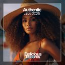 Chilled Flow - Atmospheric Jazz