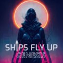 Ships Fly Up - Los Oceangeles ()
