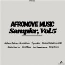 King Bruce - Eskhaleni (Original Mix)