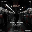 Nina Bass - Shadow & Strove