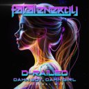 D-Railed - Damn Boy, Damn Girl