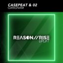 Casepeat & 02 - Gangnam