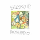 Sandy B - Head Turner