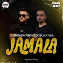 Steven Regalo & BlackTune - Jamala