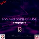 by SVnagel (LV) - Progressive house mix