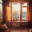 Relax Easy & Dinner Music Play List & Binaural Fragment - A Quiet Start To The Day