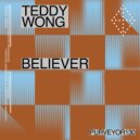Teddy Wong - Keep On Shining ()