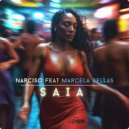 Filipe Narciso & Marcela Bellas - Saia (feat. Marcela Bellas) ()