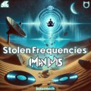 iMan Luis - Stolen Frequencies