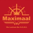 G.C.H.C Lustrum - Maximaal