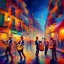 Relaxation Oasis Music & Daily Relax Universe & Curative Solfeggio Frequencies - Serenade To The Stars