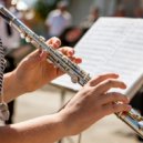 Center of Relaxation & Romantic Love Songs Academy & Nature Field Recorders - Serene Orchestra for Moments