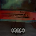 Swordxl & Cooked Audio - Subway K-Hole Experience (Cooked Audio Mix)