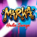 Hailie Savage - Marwa (Original Mix)