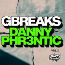 Danny Phr3ntic - Your Love