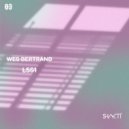 Wes Bertrand - L5S1 (Org mix)