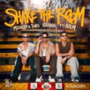 Miguelle & Tons & Saraga feat. Ntem - Shake The Room