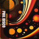 Phil Disco - Acid Disco