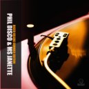Phil Disco & Ms Janette - Sammer Day