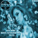 Djs Vibe - Bass Session Mix 2025 (AZAAR) ()