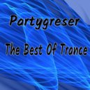 Partygreser - Oh Yeah!