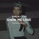 WizTheMc, bees & honey - Show Me Love