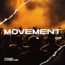Dance Language - Movement #5 ()