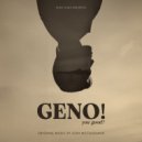 Josh McCausland - Get Out of My Car! ()