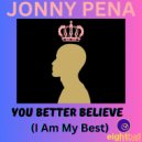 Jonny Pena - Move Your Body Like This