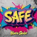 Hilario Shuler - Safe (Original Mix)
