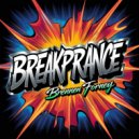Brennen Forney - Breakprance (Original Mix)