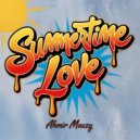 Ahmir Mauzy - Summertime Love (Original Mix)