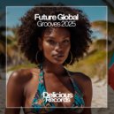 Mark Jokey - Way Me Down (Original Mix)