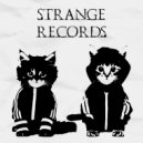 distortionkillamymind - STRANGE RECORDS ()