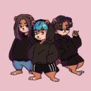 DTPGANG & Фрид - Ня, мяу ()