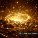 IIJA - Infinity of the universe ()