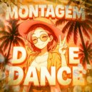 Prblmsss - MONTAGEM DE DANCE (Super Slowed)
